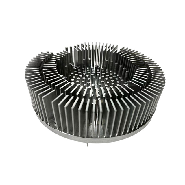 China custom aluminum heat sink manufacturers, custom aluminum heat