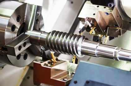 Why precision CNC machining is high popular？