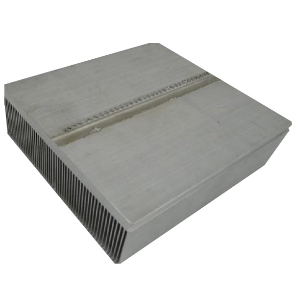 Power Amplifier Heat Sink Kingka