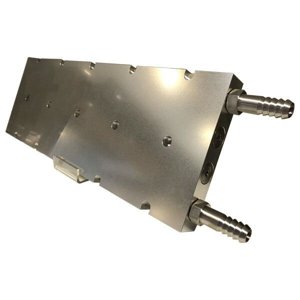 Custom Liquid Cold Plate Manufacturer & Supplier Kingka