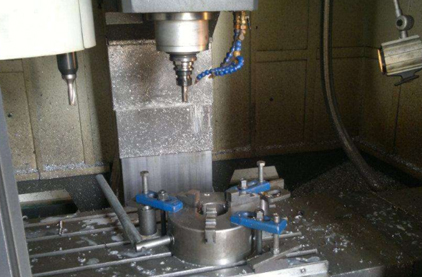 How does precision CNC machining help the development of aerospace (1) 