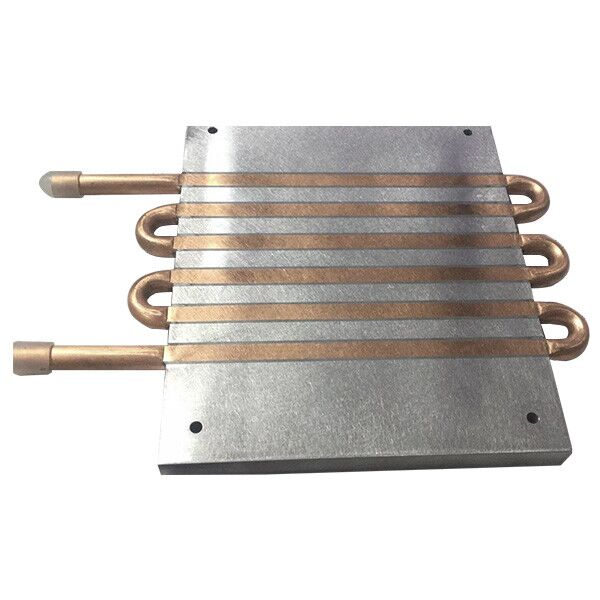 Custom Liquid Cold Plate Manufacturer & Supplier Kingka