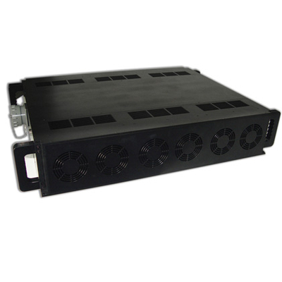 Laser Thermal Management Chassis 2400W | Kingka