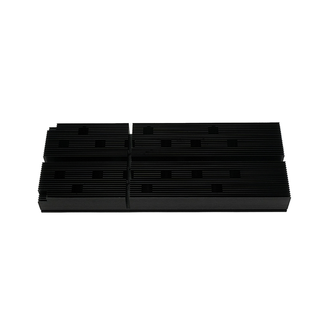 Extrusion Heat Sink