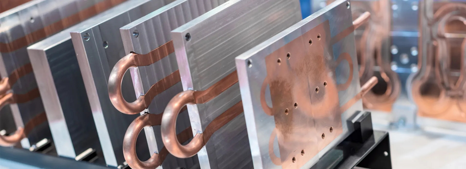 What is a Liquid Cold Plate? cnc machining Kingka